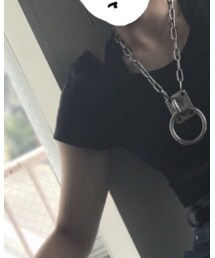 H&M | Tシャツ/カットソー