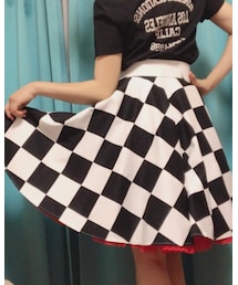 Handmade | スカート