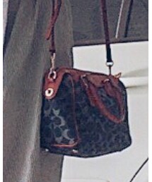 COACH | ハンドバッグ