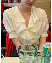 古着 | シャツ/ブラウス