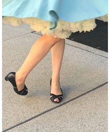 グアムで買った | パンプス