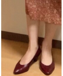 古着 | パンプス