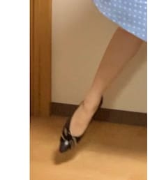 Yves Saint Laurent | パンプス