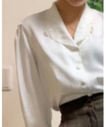 古着 | シャツ/ブラウス