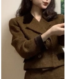 古着 | テーラードジャケット