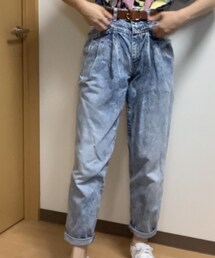 古着 | デニムパンツ