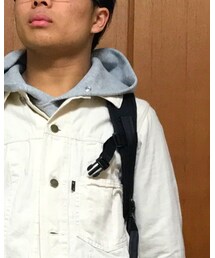 Russell Athletic | パーカー