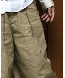 Needles | その他パンツ