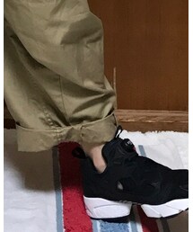 Reebok | スニーカー