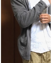 HOLLYWOOD RANCH MARKET | カーディガン/ボレロ