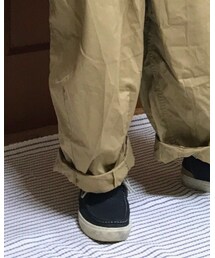 Timberland | モカシン/デッキシューズ