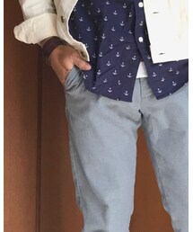 UNIQLO | その他パンツ