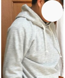 no brand | パーカー