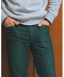 HOLLYWOOD RANCH MARKET | チノパンツ