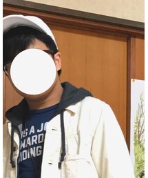 UNIQLO | パーカー