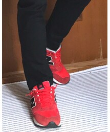 NEW BALANCE | スニーカー