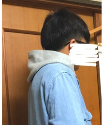 Russell Athletic | パーカー