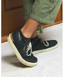 Timberland | モカシン/デッキシューズ