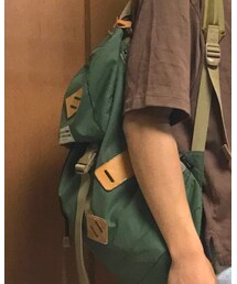 WILDERNESS EXPERIENCE | バックパック/リュック