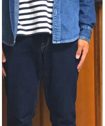 SPELLBOUND | デニムパンツ