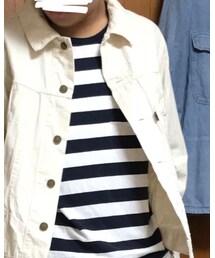 BLUE BLUE | Tシャツ/カットソー