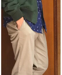 UNIQLO | チノパンツ