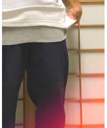 SPELLBOUND | チノパンツ