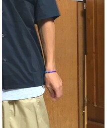 GAIJIN MADE | ブレスレット