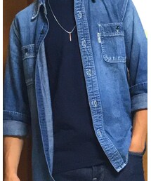 BLUE BLUE | Tシャツ/カットソー