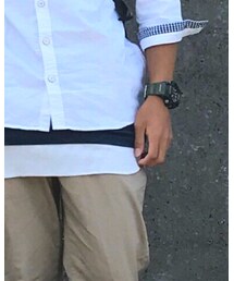 BLUE BLUE | Tシャツ/カットソー