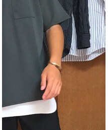 BEAMS | ブレスレット