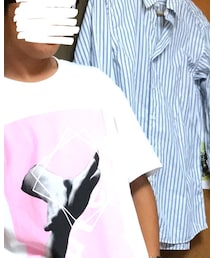 sakanaction | Tシャツ/カットソー