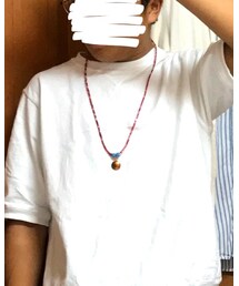 HOLLYWOOD RANCH MARKET | ネックレス