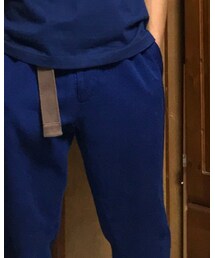 BLUE BLUE JAPAN | パンツ