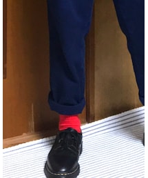 HOLLYWOOD RANCH MARKET | ソックス/靴下