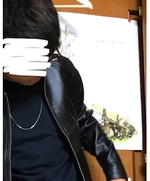 URBAN RESEARCH | ライダースジャケット