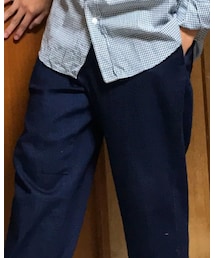 UNIQLO | デニムパンツ