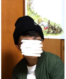 YONEX | ニットキャップ/ビーニー