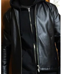 Sakanaction | パーカー