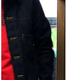 Needles | デニムジャケット