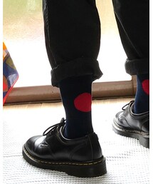 BLUE BLUE | ソックス/靴下