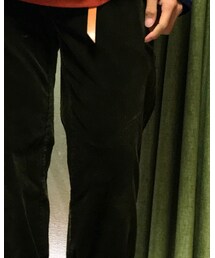 POLO RALPH LAUREN | パンツ