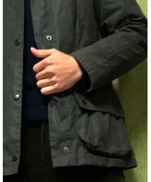 Barbour | その他アウター