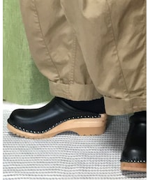 troentorp | シューズ