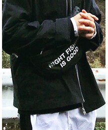 sakanaction | ボディバッグ/ウエストポーチ