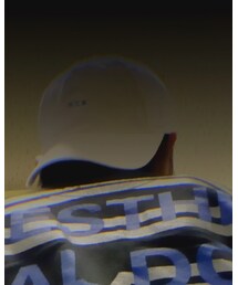 GOD SELECTION XXX | キャップ