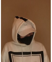 GOD SELECTION XXX | キャップ