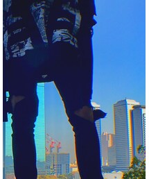 SWAGGER | デニムパンツ