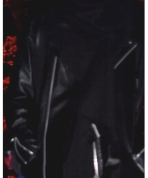 MAGIC STICK | ライダースジャケット