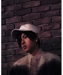 GOD SELECTION XXX | キャップ